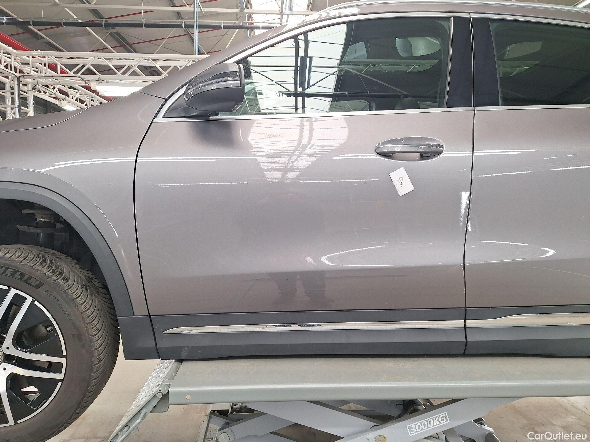  Mercedes  GLA Mercedes,  '20, Mercedes-Benz   180 d Business Solution 5d #1