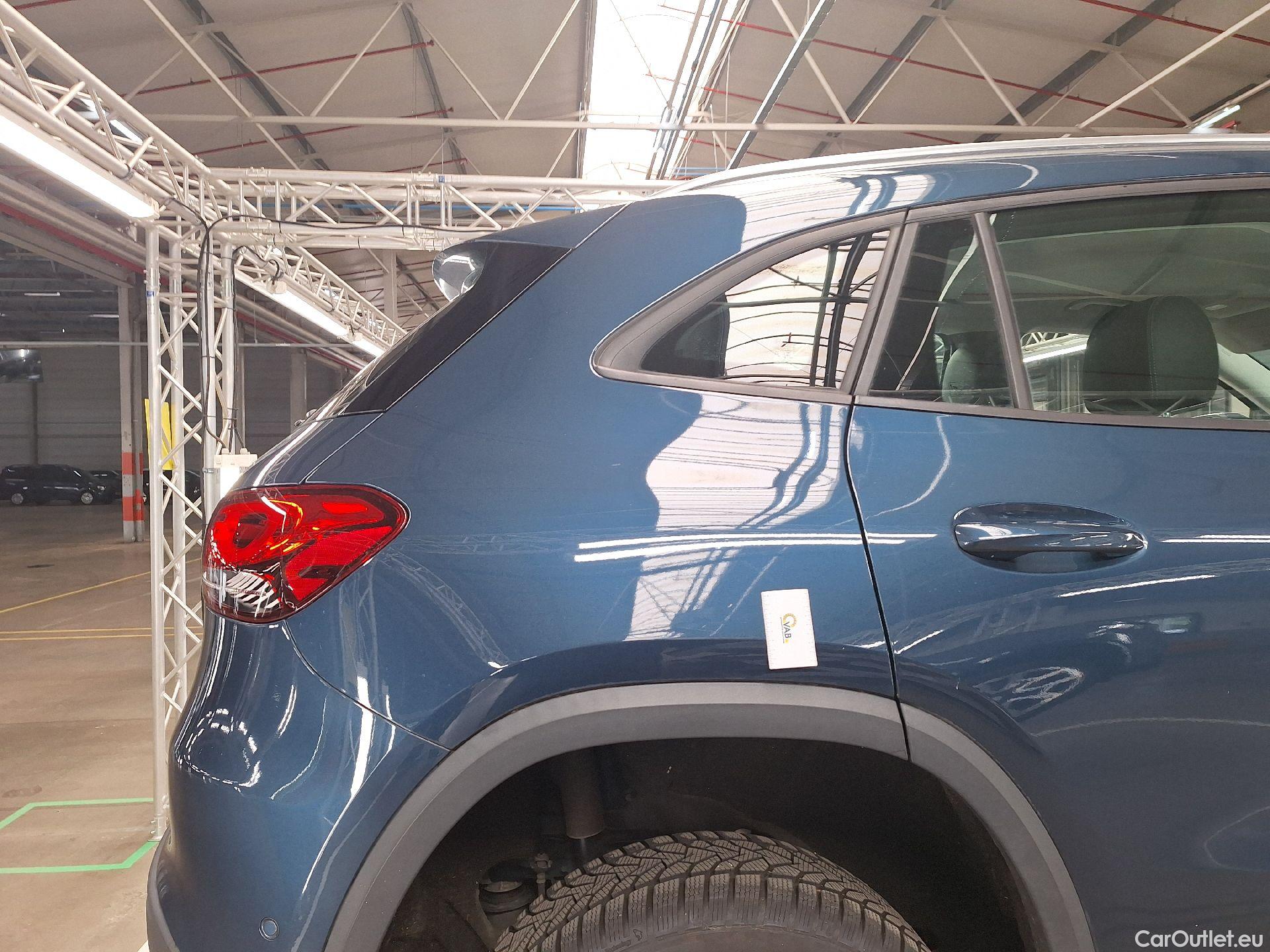  Mercedes  GLA Mercedes,  '20, Mercedes-Benz   200 d Business Solution 5d #1