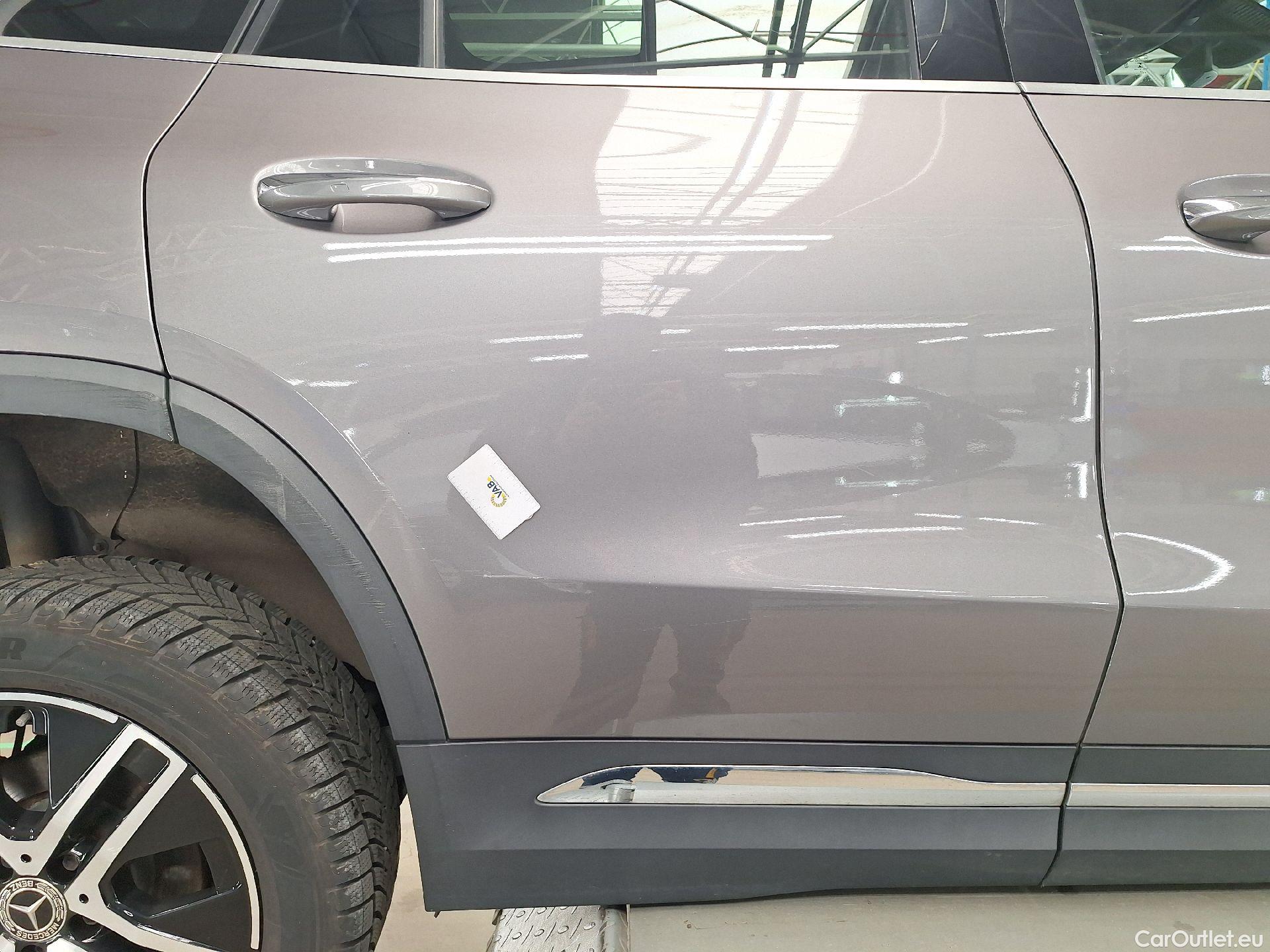  Mercedes  GLA Mercedes,  '20, Mercedes-Benz   180 d Business Solution 5d #14
