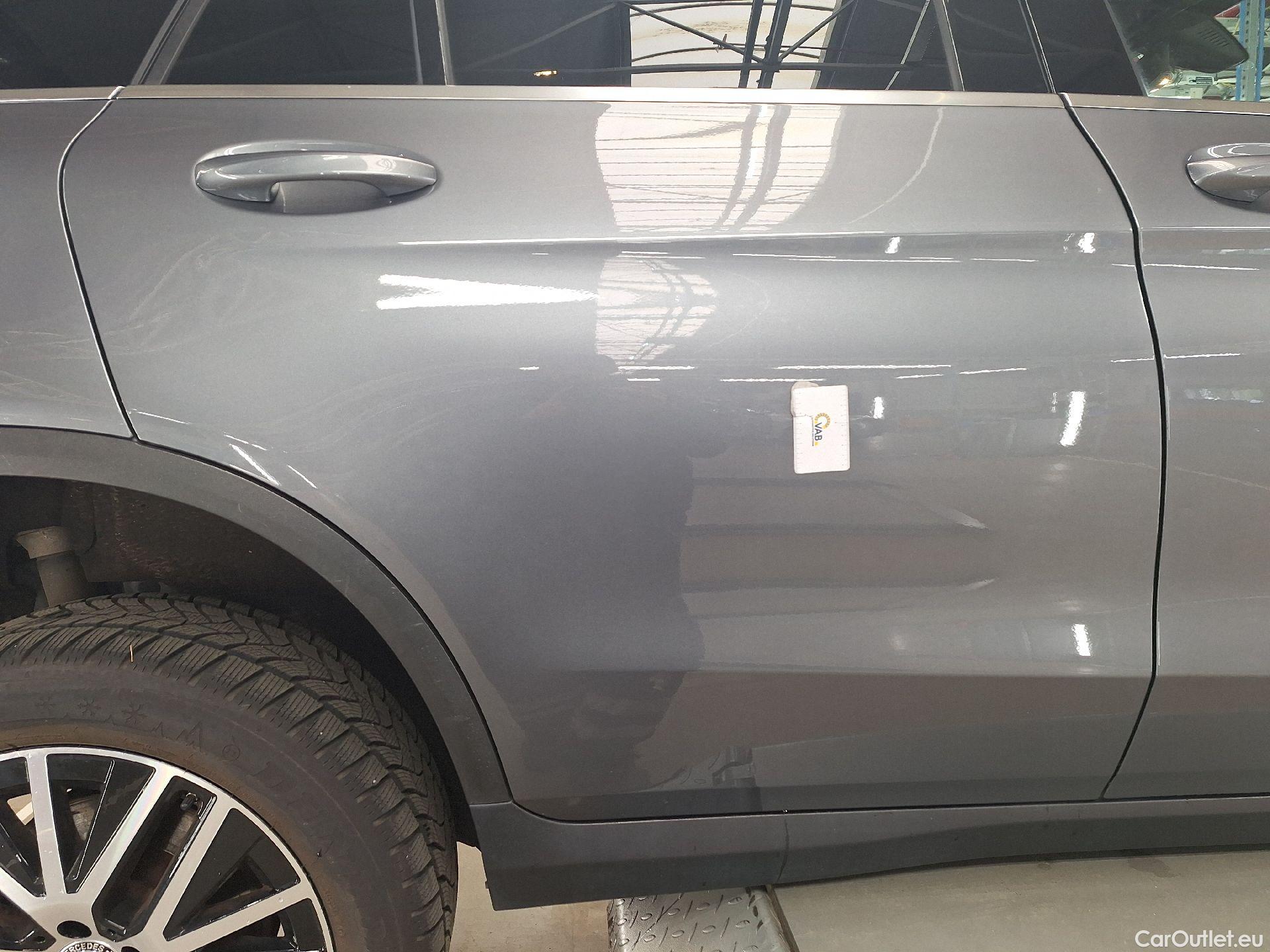 Mercedes  G-Klasee Mercedes, GLC FL'19 PHEV, Mercedes-Benz GLC GLC 300 de Business Solution 4MA #15