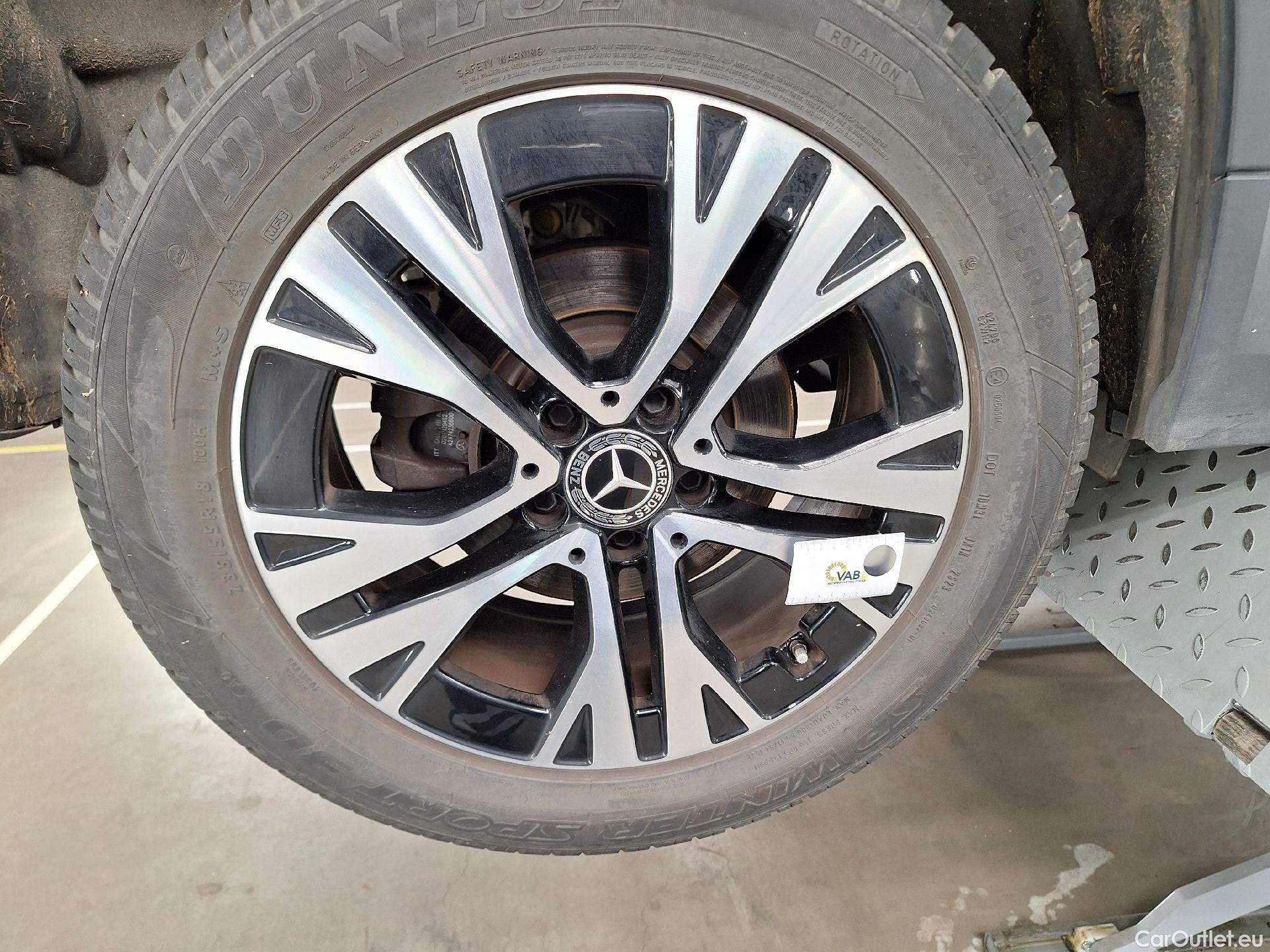  Mercedes  GLA Mercedes,  '20, Mercedes-Benz   200 d Business Line 5d #28