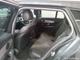  Mercedes  C-Klasse Mercedes-Benz  Break C 300 de Business Solution Auto 5d #3