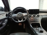  Mercedes  C-Klasse Mercedes-Benz  Break C 300 de Business Solution Auto 5d #9