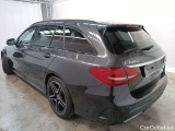  Mercedes  C-Klasse Mercedes-Benz  Break C 300 de Business Solution Auto 5d #7