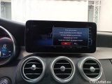  Mercedes  C-Klasse Mercedes-Benz  Break C 300 de Business Solution Auto 5d #14
