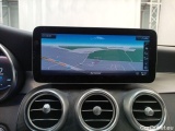  Mercedes  C-Klasse Mercedes-Benz  Break C 300 de Business Solution Auto 5d #13