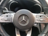  Mercedes  C-Klasse Mercedes-Benz  Break C 300 de Business Solution Auto 5d #21