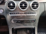  Mercedes  C-Klasse Mercedes-Benz  Break C 300 de Business Solution Auto 5d #24