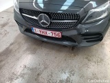  Mercedes  C-Klasse Mercedes-Benz  Break C 300 de Business Solution Auto 5d #30