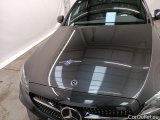  Mercedes  C-Klasse Mercedes-Benz  Break C 300 de Business Solution Auto 5d #34