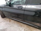  Mercedes  C-Klasse Mercedes-Benz  Break C 300 de Business Solution Auto 5d #36