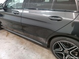  Mercedes  C-Klasse Mercedes-Benz  Break C 300 de Business Solution Auto 5d #40