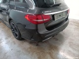  Mercedes  C-Klasse Mercedes-Benz  Break C 300 de Business Solution Auto 5d #42