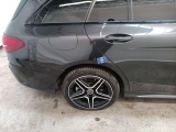  Mercedes  C-Klasse Mercedes-Benz  Break C 300 de Business Solution Auto 5d #48