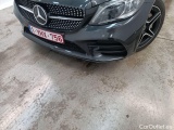  Mercedes  C-Klasse Mercedes-Benz  Break C 300 de Business Solution Auto 5d #58