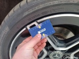  Mercedes  C-Klasse Mercedes-Benz  Break C 300 de Business Solution Auto 5d #66
