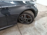  Mercedes  C-Klasse Mercedes-Benz  Break C 300 de Business Solution Auto 5d #71