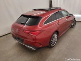  Mercedes  CLA-Klasse Mercedes-Benz CLA Shooting Brake CLA 250 e 5d #2