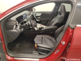 Mercedes  CLA-Klasse Mercedes-Benz CLA Shooting Brake CLA 250 e 5d #3