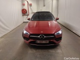  Mercedes  CLA-Klasse Mercedes-Benz CLA Shooting Brake CLA 250 e 5d #5