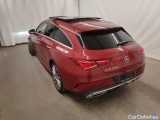  Mercedes  CLA-Klasse Mercedes-Benz CLA Shooting Brake CLA 250 e 5d #7