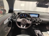  Mercedes  CLA-Klasse Mercedes-Benz CLA Shooting Brake CLA 250 e 5d #9