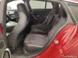  Mercedes  CLA-Klasse Mercedes-Benz CLA Shooting Brake CLA 250 e 5d #10