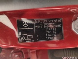 Mercedes  CLA-Klasse Mercedes-Benz CLA Shooting Brake CLA 250 e 5d #21