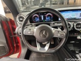  Mercedes  CLA-Klasse Mercedes-Benz CLA Shooting Brake CLA 250 e 5d #22