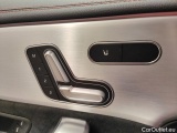 Mercedes  CLA-Klasse Mercedes-Benz CLA Shooting Brake CLA 250 e 5d #25