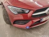  Mercedes  CLA-Klasse Mercedes-Benz CLA Shooting Brake CLA 250 e 5d #28