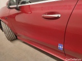  Mercedes  CLA-Klasse Mercedes-Benz CLA Shooting Brake CLA 250 e 5d #33