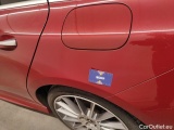  Mercedes  CLA-Klasse Mercedes-Benz CLA Shooting Brake CLA 250 e 5d #35