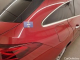  Mercedes  CLA-Klasse Mercedes-Benz CLA Shooting Brake CLA 250 e 5d #42