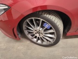  Mercedes  CLA-Klasse Mercedes-Benz CLA Shooting Brake CLA 250 e 5d #45