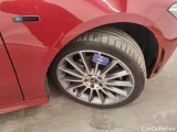  Mercedes  CLA-Klasse Mercedes-Benz CLA Shooting Brake CLA 250 e 5d #53