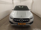  Mercedes  GLA MERCEDES CLASSE  DIESEL - 2020  200 d 150 business Solution 5d Auto #5