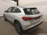  Mercedes  GLA MERCEDES CLASSE  DIESEL - 2020  200 d 150 business Solution 5d Auto #7