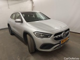  Mercedes  GLA MERCEDES CLASSE  DIESEL - 2020  200 d 150 business Solution 5d Auto #8