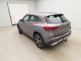  Mercedes  GLA Mercedes,  '20, Mercedes-Benz   180 d Business Solution 5d #6