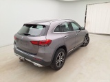  Mercedes  GLA Mercedes,  '20, Mercedes-Benz   180 d Business Solution 5d #8