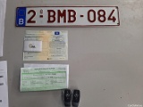  Mercedes  GLA Mercedes,  '20, Mercedes-Benz   180 d Business Solution 5d #21