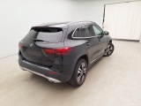  Mercedes  GLA Mercedes,  '20, Mercedes-Benz   200 d Business Line 5d #8