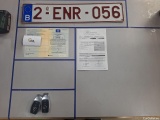  Mercedes  GLA Mercedes,  '20, Mercedes-Benz   200 d Business Line 5d #20