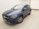  Mercedes  GLA Mercedes,  '20, Mercedes-Benz   200 d Business Solution 5d #2