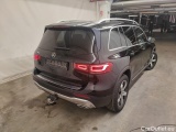  Mercedes  GLB Mercedes-Benz   200 d Business Solution 5d #2
