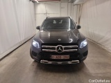  Mercedes  GLB Mercedes-Benz   200 d Business Solution 5d #5