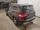  Mercedes  GLB Mercedes-Benz   200 d Business Solution 5d #7