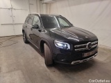  Mercedes  GLB Mercedes-Benz   200 d Business Solution 5d #8