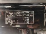  Mercedes  GLB Mercedes-Benz   200 d Business Solution 5d #20